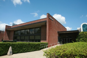 Administration Building