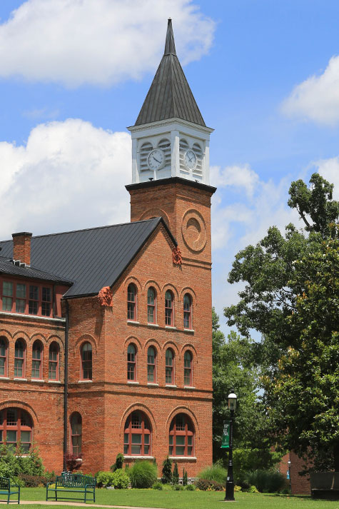 Tahlequah