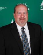 Matt Cochran, named 2020 Athletic Director at NSU. NSU welcomes new director of Athletics thumbnail