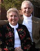 Dr. Harold and Mary Battenfield