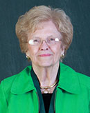 Dr. Isabel Baker