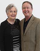 Dr. Mark & Bonnie Giese Dr. Mark & Bonnie Giese