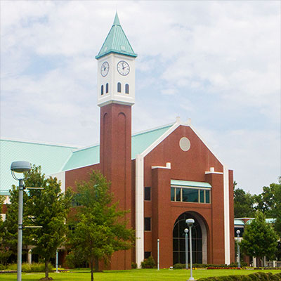 Broken Arrow Campus