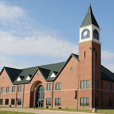 Muskogee Campus