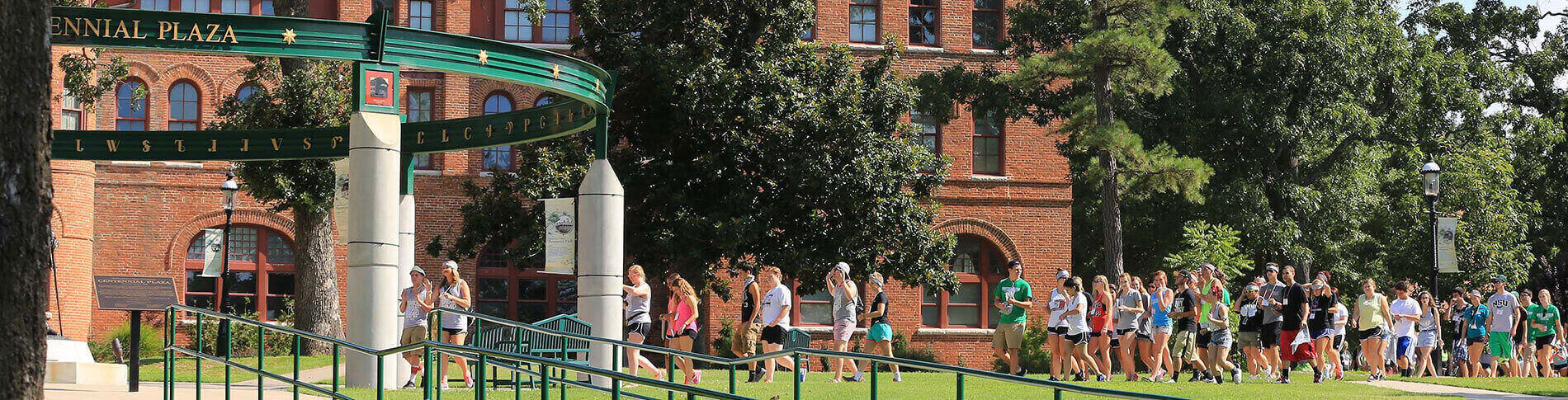 Spring Course Schedule Northeastern State University