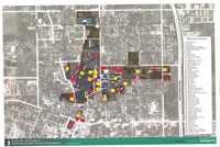 NSU Outreach Campus Advisory