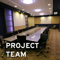 Project Team