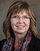 Profile photo for Kelli Carney