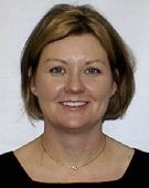 Profile photo for Teri Cochran