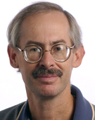 Profile photo for Dave Linebarger