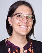 Profile photo for Jessica Farquhar