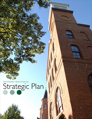 Strategic Plan