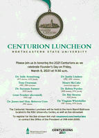 Centurion Luncheon