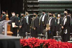 2021 Spring-Summer Commencement Northeastern State University commencement details announced thumbnail