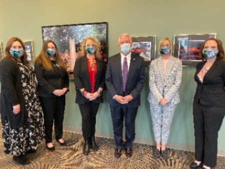 2021 DaVinci Institute Winners 2021 DaVinci Institute Winners