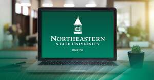 NSU-online-undergraduate-student