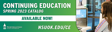 Continuing Ed