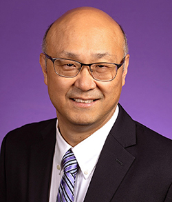 Dr. J.K. Yun Dr. J.K. Yun
