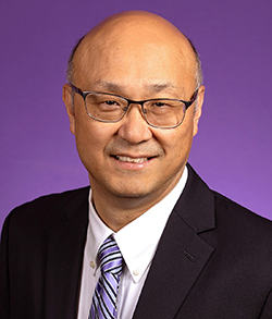 Dr. J.K. Yun