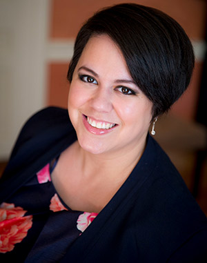 Dr. Cammi Valdez Dr. Cammi Valdez