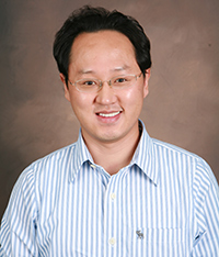 Dr. Eun-Jun Bang Dr. Eun-Jun Bang