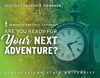 Graduate College Viewbook