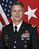 Brig. Gen. Jon Harrison