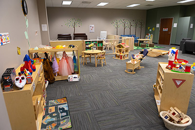 Little Rowdy Child Care Center Little Rowdy Child Care Center