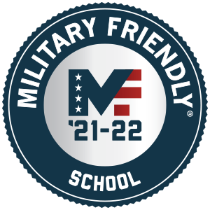 nsu is a designated military friendly school
