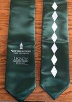 Approved Commencement Regalia | NSU