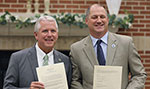 NSU, CASC combine efforts thumbnail