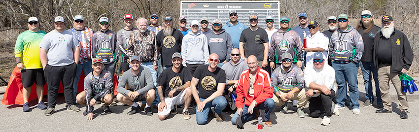 NSU-Fishing-Team-OFO-Tournament-Group-Photo NSU-Fishing-Team-OFO-Tournament-Group-Photo