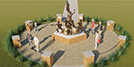 NSU Veterans Monument Veterans Monument and Plaza thumbnail