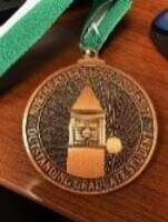 Approved Commencement Regalia | NSU