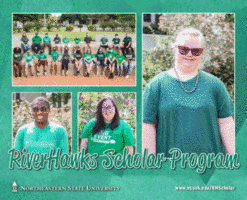 NSU’s RiverHawks Scholar Program