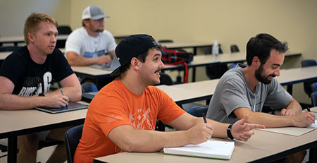 Students
