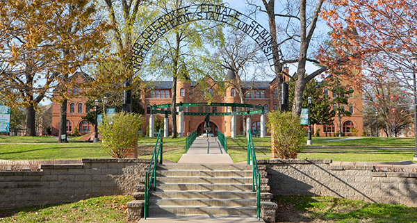 Semenary Hall