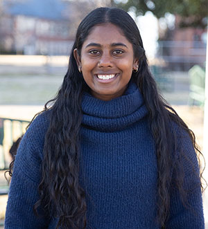 Belinda Jayaprakash