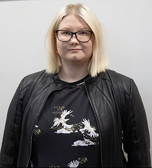 Suvi Pyykonen