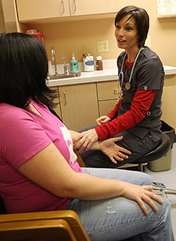 Nursing Nursing