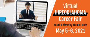 HireOK Alumni & Recent Grad Career Fair