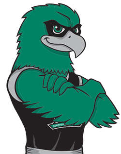 Rowdy RiverHawk Rowdy RiverHawk