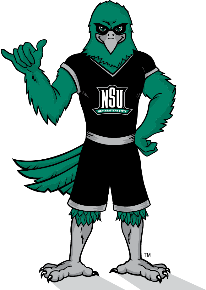 Rowdy RiverHawk