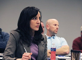 Quality Professional Development