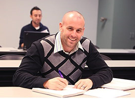Alternative Certification for Educators