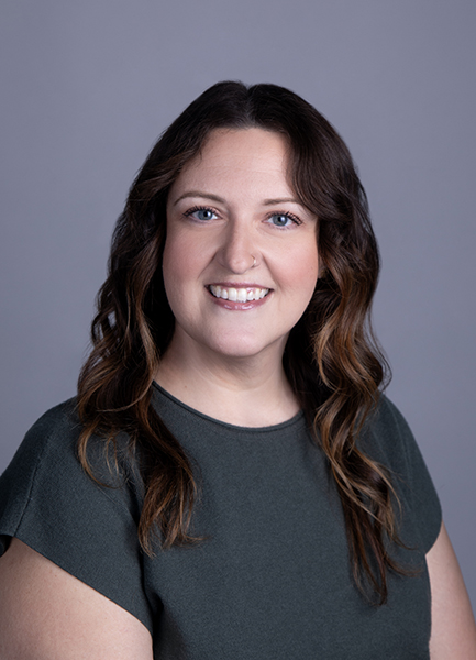 Profile photo for Lauren Adams