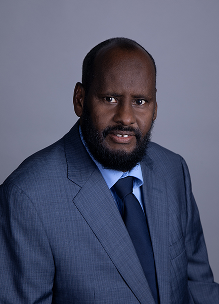 Profile photo for Hassan Ahmed