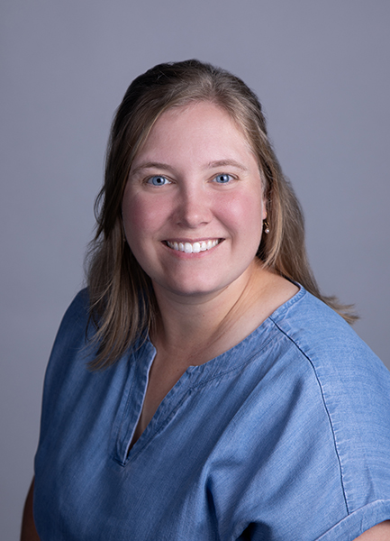 Profile photo for Margaret Amershek