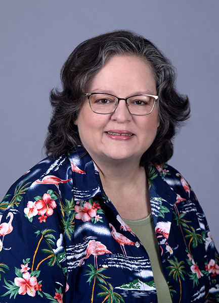 Profile photo for Tavia Armstrong