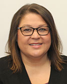 Profile photo for Alicia Arnall